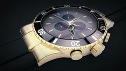 Watch concept
