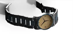 wrist watch