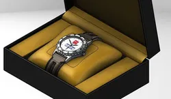 Wristwatch - Armbanduhr