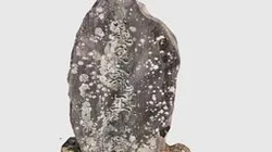 義良親王碑