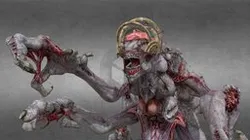 Amalgam Omega