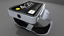 Apple iWatch