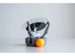 BaBot - The Ball Balancing Robot ?
