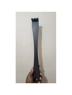Back scratcher reinforcement and Giant remix
