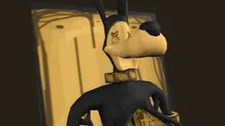 Bendy and the Ink Machine - Alpha Boris