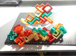 Block Balance Compact Version