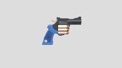 [Blue Archive Weapon] - Tachibana Nozomi