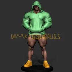 bodybuilder
