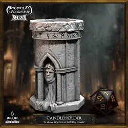 Candlestick