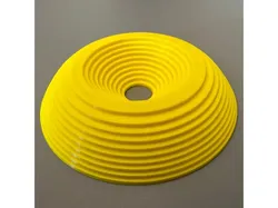 Disks and Washers for solids of revolution