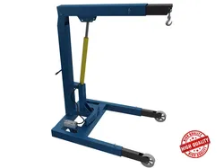 Engine Hoist 3D model