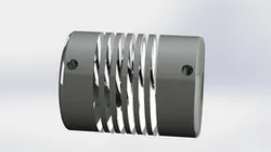 Flexible coupling