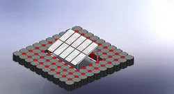 floating Solar PV