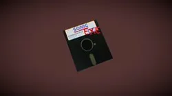 Floppy Disk