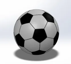 football ball