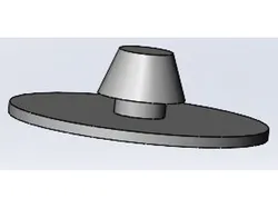 Garden Sprayer Plunger Seal