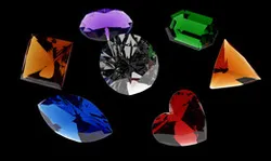 Gem stones