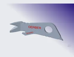 GERBER SHARD TOOL
