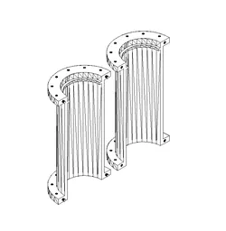 gratuită de Tools & Spare Parts STL Descărcare - Tub de oțel - Hudson Junior