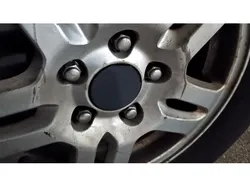 Honda CR-V Wheel Cap