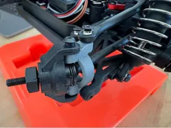 IntelliTec XB418 BrushLess 1:18 Buggy - (18015) Uprights