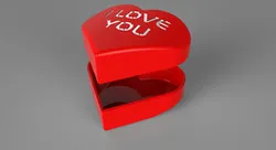 Jewellery box