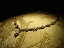 Jewlery set