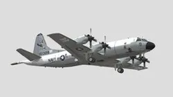 Lockheed P-3 Orion VP-11