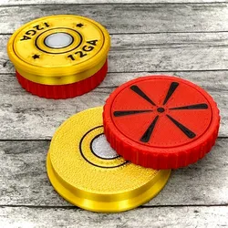 OG Flipster - Magnetic Fidget - Shorty