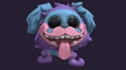 Poppy Playtime (Chapter 2) - PJ Pug-a-Pillar
