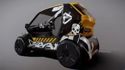 Renault mobility EZ_2077