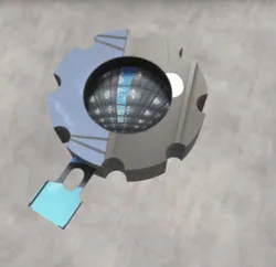 Rupture Disc