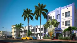 Scene 03 Archexteriors vol 23 3D model