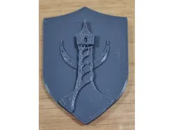 Shadowdale Crest