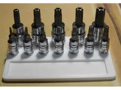 Socket Tray