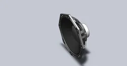 Speaker 10 inch Neo Prototype