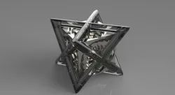 Star Cube