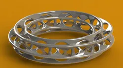 Trinity Möbius