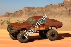67 obj dwg 3D model