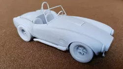 AC Cobra Printable 3D print model