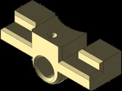 Alignment Bracket