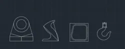 Basic autocad techniq