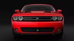 Dodge Challenger GT AWD 2017 3D model