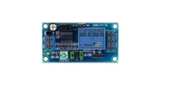 FC-32 DC  Time Delay Relay Module