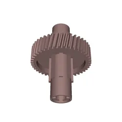 Free Tools & Spare Parts STL Download - rotellaby rabbit98