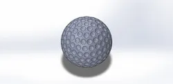 Golf Ball