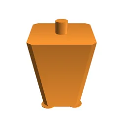 gratuită de Tools & Spare Parts STL Descărcare - jig pentru turn - jayfeather_9544