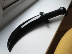 In Stars And Time - Siffrin's Dagger