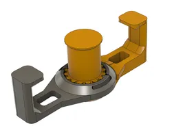 Jolly Joint V2 LST branch training clip