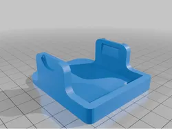 JR Module Wall Mount